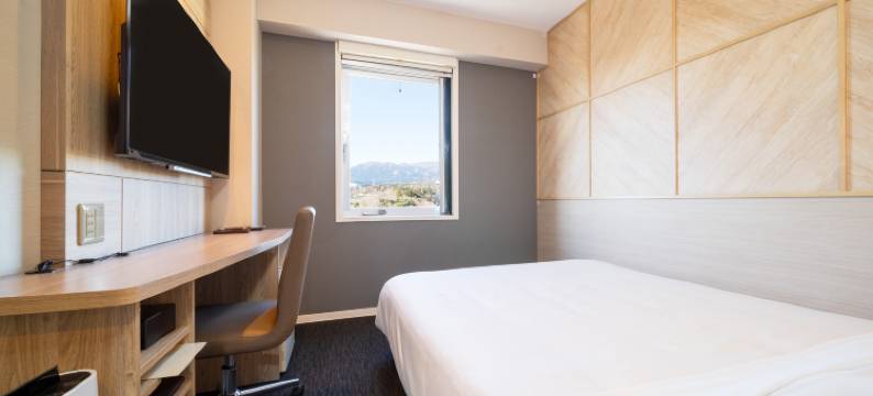 长泉沼津交流道超级酒店(Super Hotel Nagaizumi Numazu Inter)图片