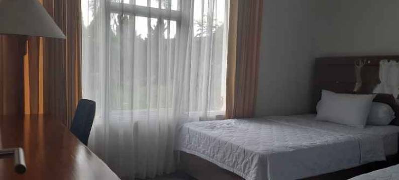 Teras Padi Garut图片