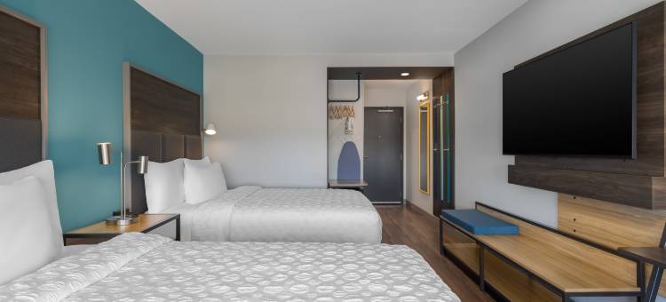 Tru By Hilton Oshkosh = Tru By Hilton 奥什科什(Tru by Hilton Oshkosh)图片