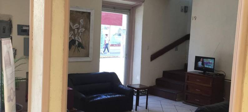 安娜伊莎贝尔酒店(Hotel Ana Isabel)图片