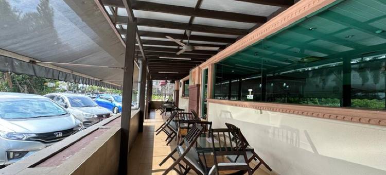 远东大酒店(Grand Far East Hotel)图片