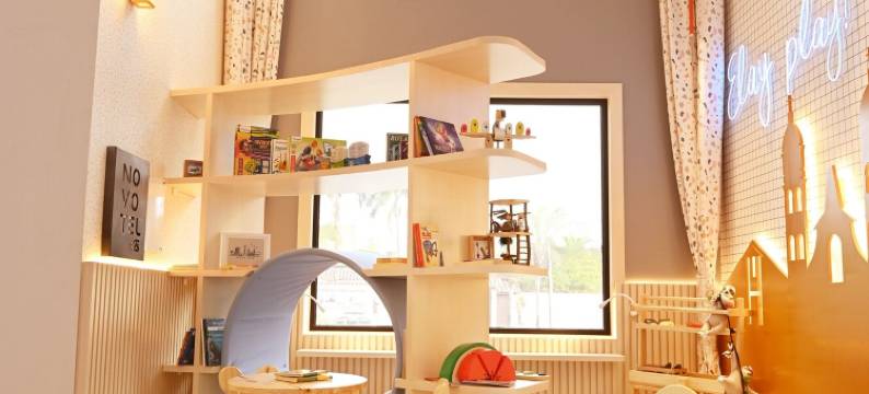 塞拉利昂圣克鲁斯诺富特酒店(Novotel Santa Cruz de la Sierra)图片