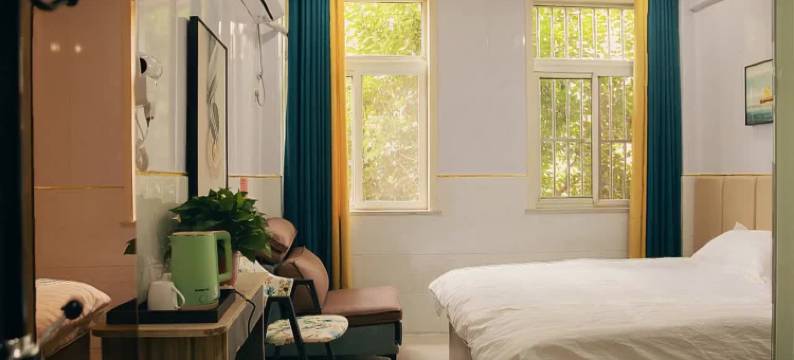 泗阳金瑞祥宾馆(哥伦布店)图片