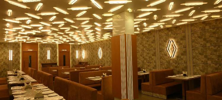 PARQOTEL酒店(Hotel Parqotel)图片
