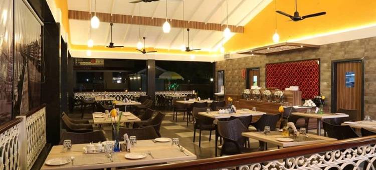 Meritas Seawind Beach Resort图片