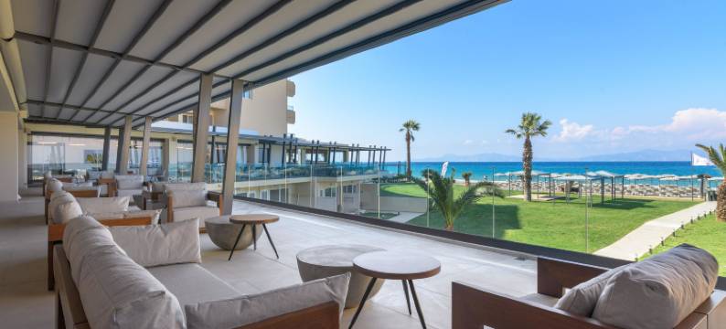 阳光海滩度假村(Sun Beach Resort)图片