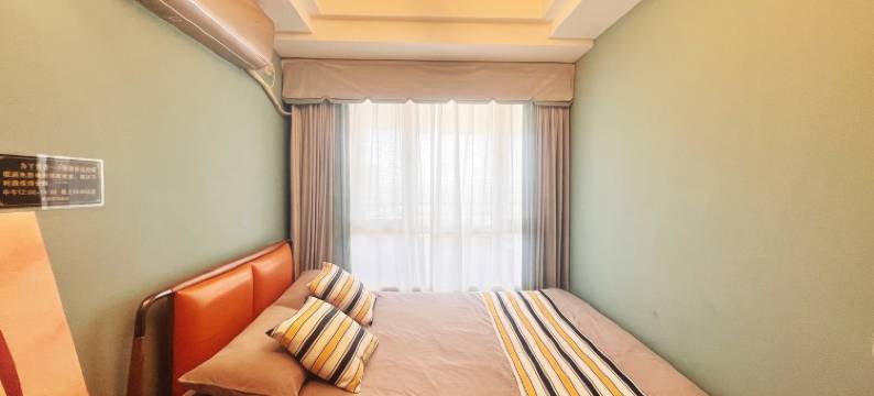 曦光昭海公寓(白金路分店)图片