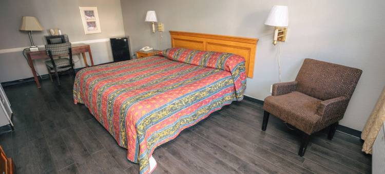 客栈和套房(Guest Inn & Suites)图片