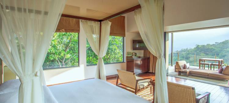 希利姆达哈纳豪华健康度假村(Dharana at Shillim All Inclusive Wellness Retreat)图片