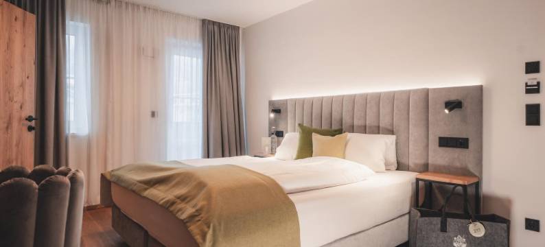 费里恩韦尔特凯瑟尔格鲁布(Ferienwelt Kesselgrub Hotel in Altenmarkt-Zauchensee)图片