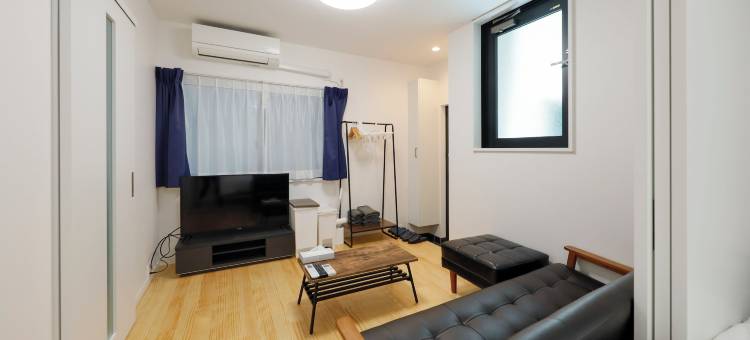 世田谷千利休公寓(Setagaya Sen no Rikyu Mansion)图片