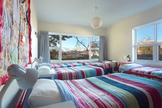 为您定制的Tekapo - 旅馆(Tailor Made Tekapo Accommodation - Guesthouse & Hostel)