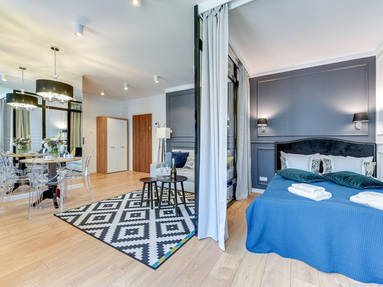 诺瓦莫塔瓦格兰诺公寓酒店