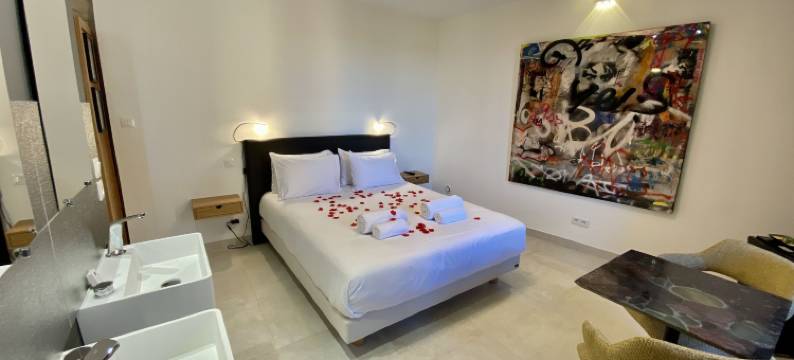 温丹格尔宅邸酒店(La Maison des Vendangeurs)图片