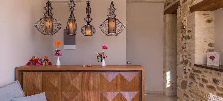 拉摩瑞雅娜秘密村庄酒店(Lameriana Secret Village)图片