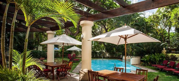达累斯萨拉姆南阳酒店(Southern Sun Dar es Salaam)图片
