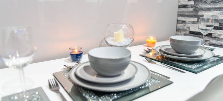 阿佛洛狄忒套房酒店(Aphrodite Suites)图片