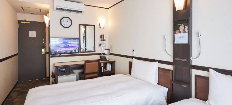 东横INN近铁四日市站北口(Toyoko Inn Kintetsu Yokkaichi Eki Kita Guchi)图片