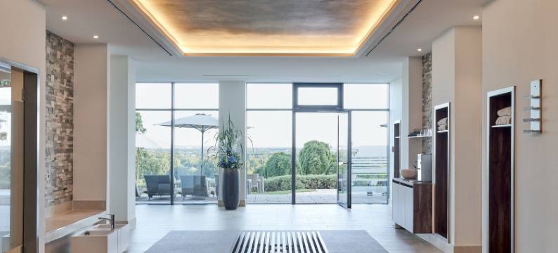 莱森姆城堡酒店(Hotel Schloss Leitheim)图片