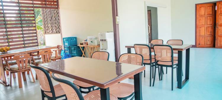 法林达度假村及泳池别墅(Farinda Resort & Pool Villa)图片