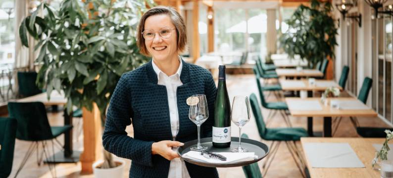 魏塞巴尔酒店(Hotel Weisser Bär)图片