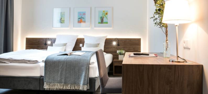 韦斯特姆亚历山大酒店(Alexianer Hotel am Wasserturm)图片