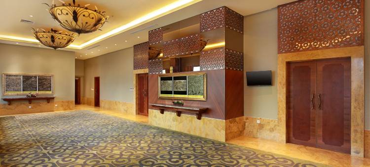 晟诗度假酒店及水疗与会议中心，世尊系列(Sens Hotel  Spa + Conference Ubud Town Centre)图片