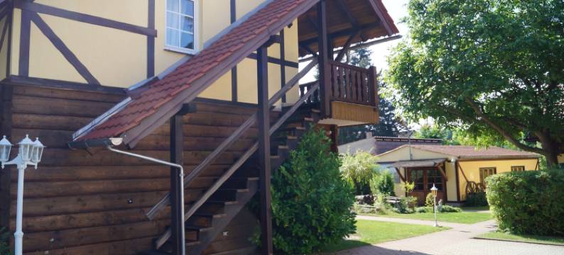 霍兹潘妥佛马哈旅馆(Pension Zum Holzpantoffelmacher)图片