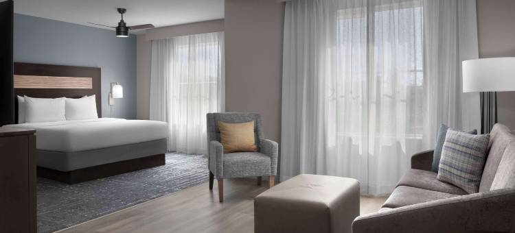 奥兰多机场Homewood Suites by Hilton(Homewood Suites by Hilton Orlando Airport)图片