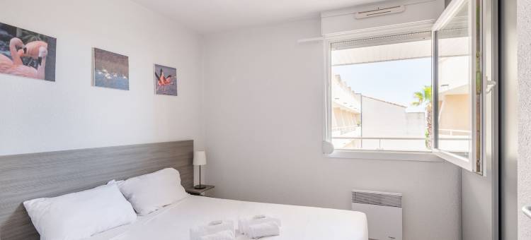 五月花公寓式酒店(Residence Residhotel Mayflower)图片