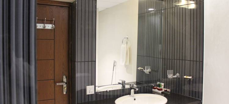 超级一号酒店-伊斯兰堡店(Hotel One Super, Islamabad)图片