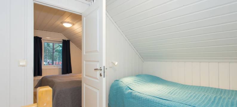 Topcamp Sjøsanden - 曼达尔(Topcamp Sjøsanden - Mandal)图片