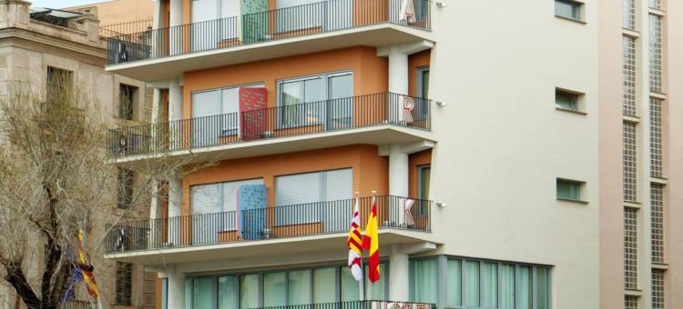 公园饭店(Park Hotel)图片