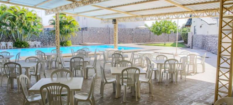 尤泽比奥酒店(Hotel Euzebio´s)图片