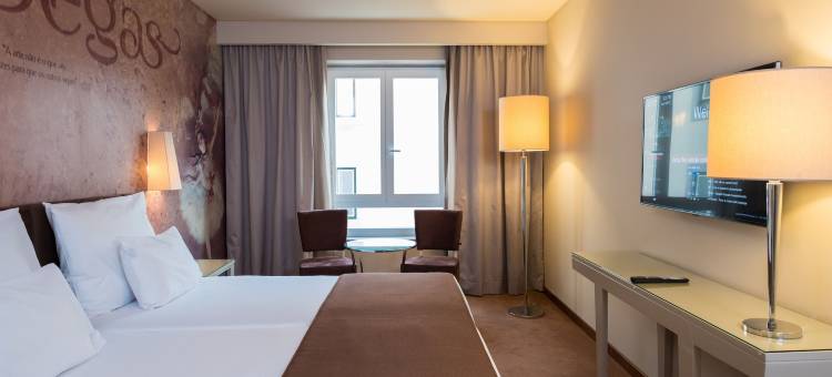 Vila Galé Porto Ribeira 城市商务休闲地(Vila Gale Porto Ribeira)图片