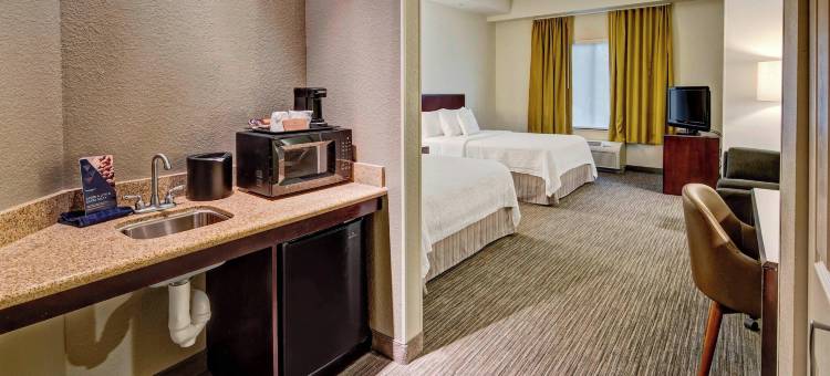 那不勒斯万豪SpringHill酒店(SpringHill Suites Naples)图片