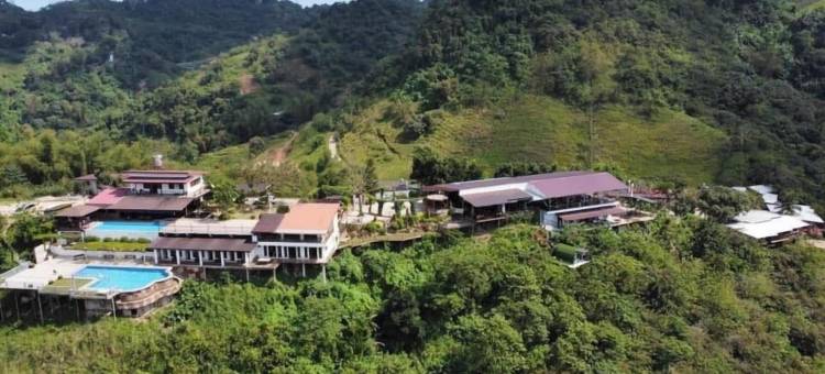 Hiverooms静谧农场度假村(Serenity Farm and Resort by Hiverooms)图片