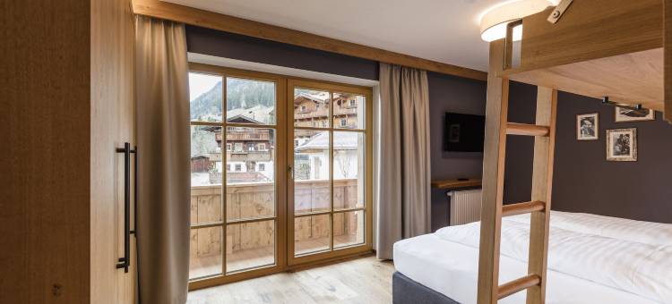 阿尔卑巴赫高级木屋旅馆(Alpbach Lodge Chalet Superior)图片