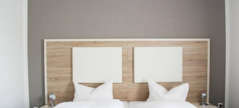 阿尔斯费尔德城市酒店(Stadthotel Alsfeld)图片