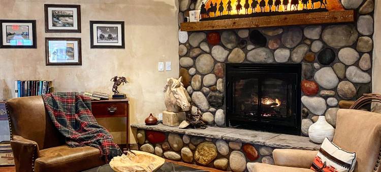 河石旅馆B&B - 限成人(River Rock Inn B&B)图片