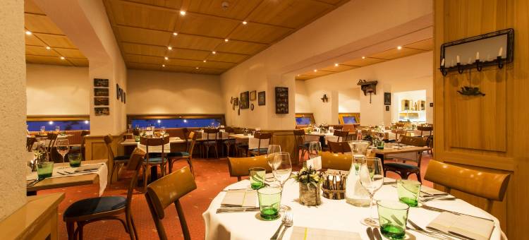 罗曼全包酒店(all inclusive Hotel Lohmann)图片