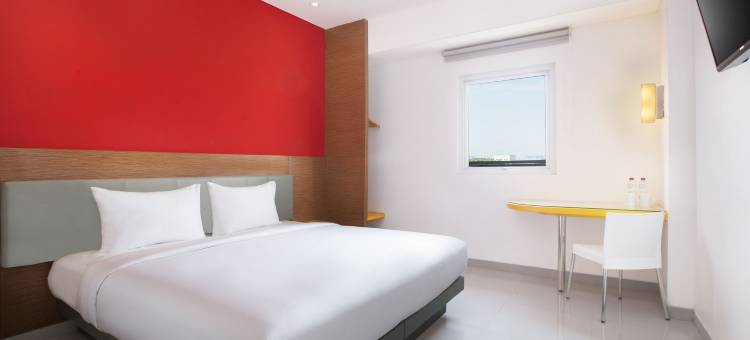 三马林达艾玛利斯酒店(Amaris Hotel Samarinda)图片