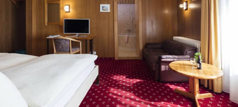 大陆酒店(Hotel Continental)图片