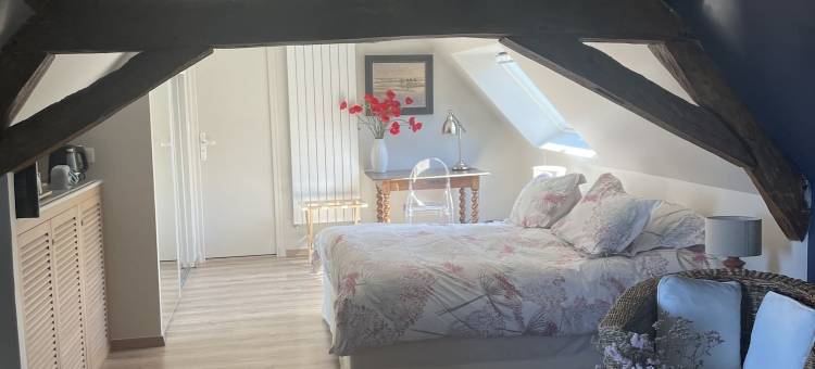 卡桑德拉别墅旅馆(Villa Cassandre)图片