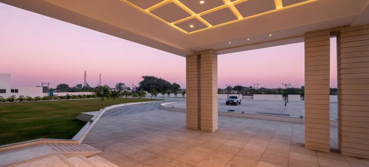 卓越兰花贾姆纳加尔酒店(The Orchid Jamnagar)图片