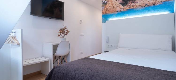 Hotel BestPrice  最佳价格吉罗那酒店(Hotel Bestprice Girona)图片