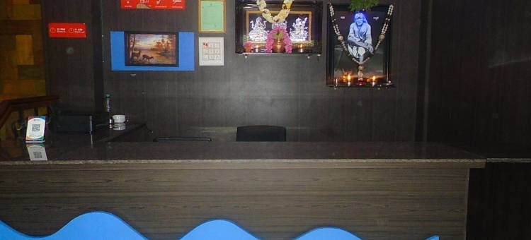 萨伊酒店(Sai Residency)图片