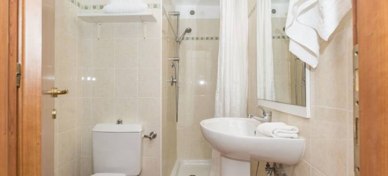 奥达利斯滨海松努住宅酒店(Vacancéole - Residence Sognu di Mare)图片