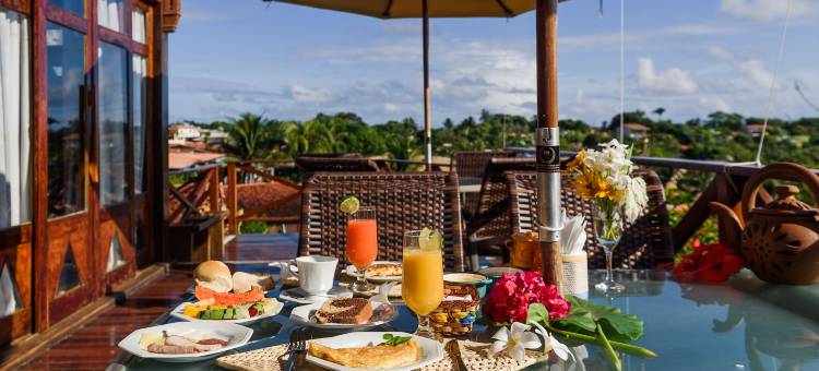 干石酒店(Pousada Pedras Secas)图片