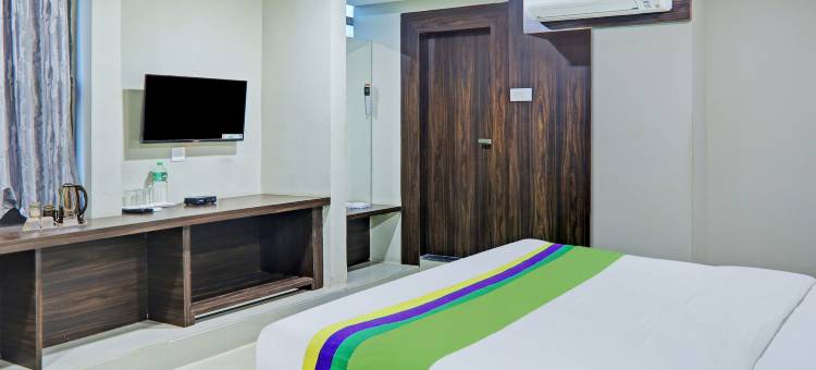 Treebo Raj Inn Lalpur图片